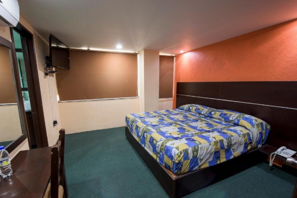 Oaxaca Inn Reforma image 14